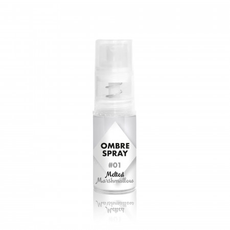 PRE COMMANDE Ombre Spray - NEW TREND!