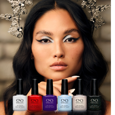 NIEUW Queen-Tessential Collection