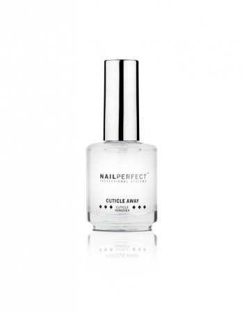 NailPerfect Cuticle Away 15ml