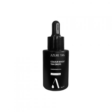 Azure Tan Colour Boost Tan Drops 30 ml