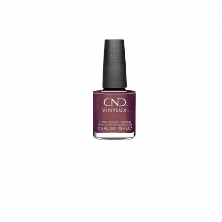 Vinylux Purplexity