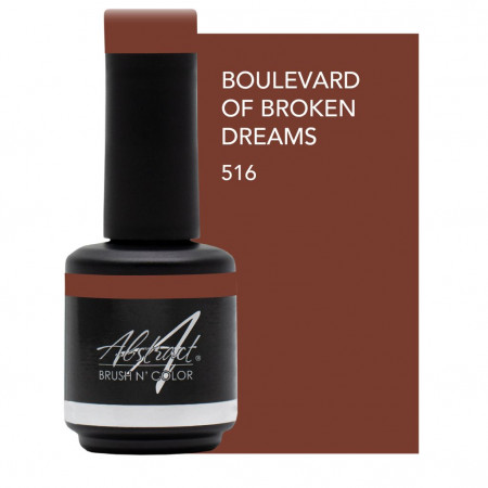 Abstract Bouvelard of broken dreams 15 ml