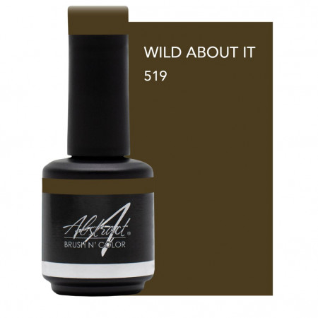 Abstract Wild about it 15 ml