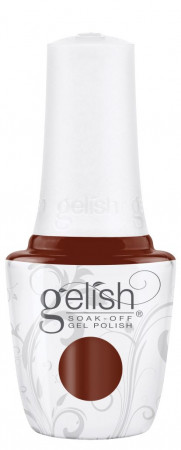 PRE-ORDER Gelish Fifteen Minutes Of Frame 15 ml