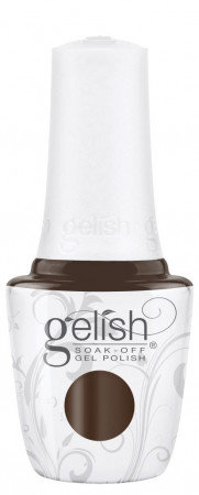 PRE-COMMANDE Gelish Art Work In Progress 15 ml