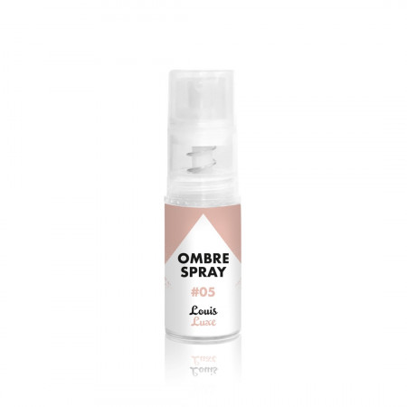 Ombre Spray - Louis Luxe