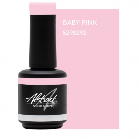 PRE COMMANDE Baby Pink  Milky Shield & Shine Abstract