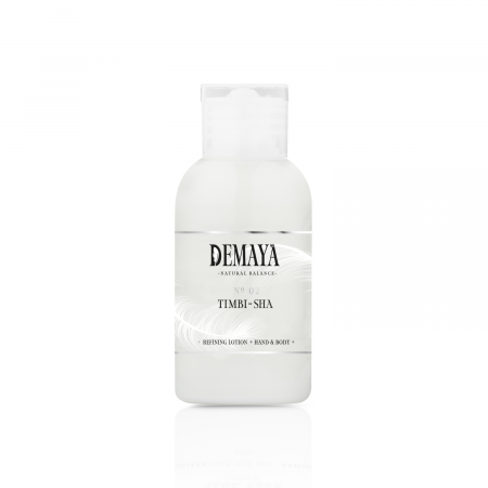 DEMAYÂ Refining Lotion - Timbi-sha 50ml