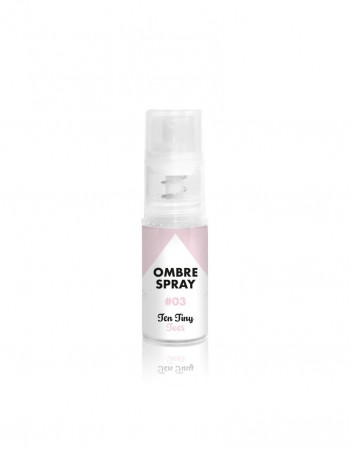 Ombre Spray - Ten Tiny Toes