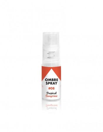 Ombre Spray - Tropical Tangerine