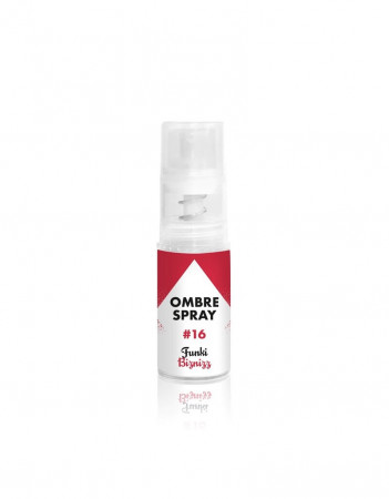 Ombre Spray - Funki Biznizz