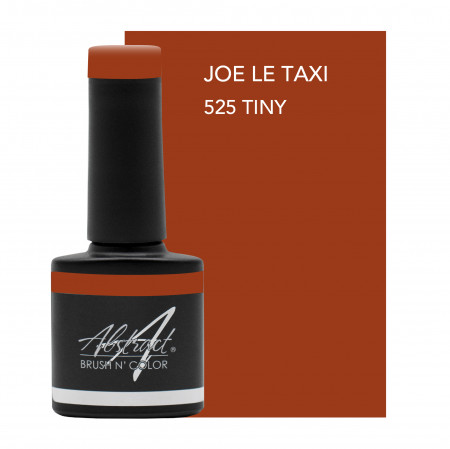 Abstract Joe le taxi 7.5ml