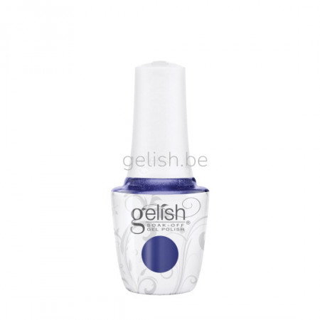 Gelish Brrr-inging it on 15 ml