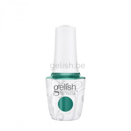 Gelish What The Fluff 15 ml