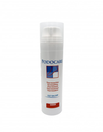 Footbalm - Thermo Active airless 200ml | Podocare