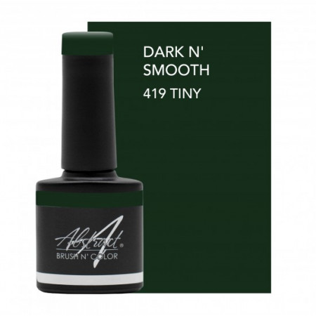 Abstract Dark and Smooth 7.5 ml