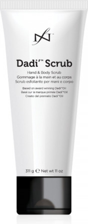 Dadi Scrub 311 g