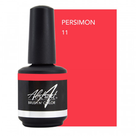 Abstract Persimon 15 ml