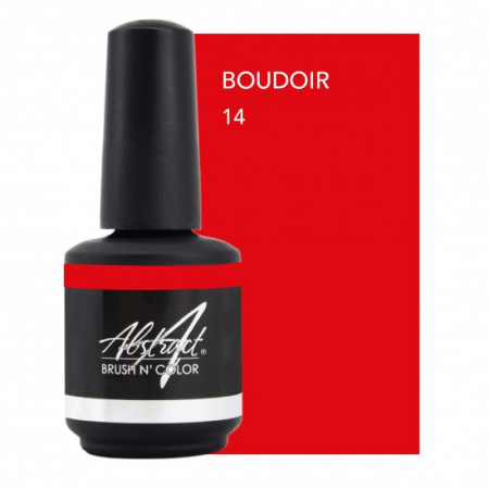 Abstract Boudoir 15 ml