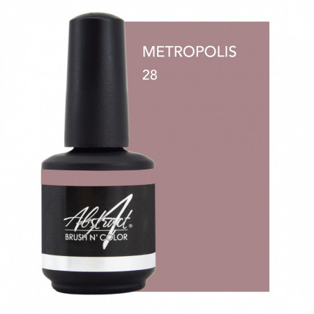 Abstract Metropolis 15 ml