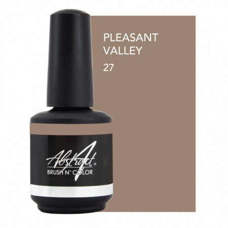 Abstract Pleasant Valley 15 ml