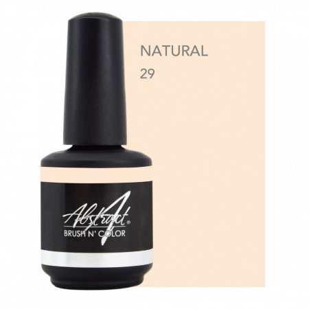 Abstract Natural 15 ml