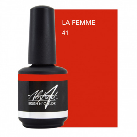 Abstract La Femme 15 ml