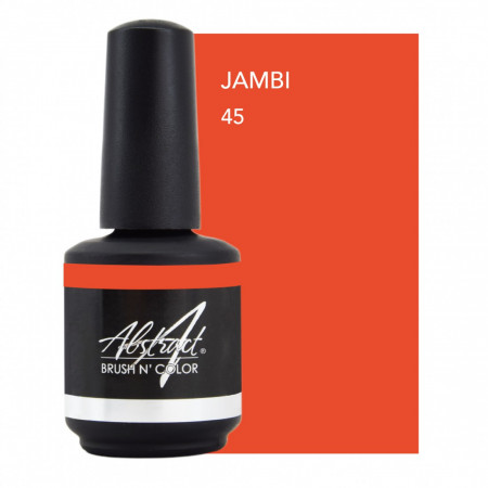 Abstract Jambi 15 ml