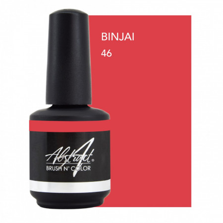 Abstract Binjai 15 ml