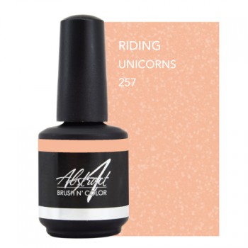 Abstract Riding Unicorns 15 ml