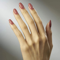 Shellac Mauve Morphosis