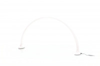 Arco LED half moon tafellamp