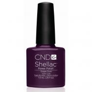 Shellac Grape Gum