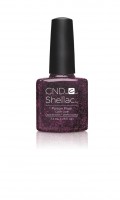 Shellac Poison Plum