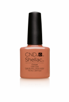 Shellac Cocoa