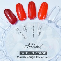 Abstract Boudoir 15 ml