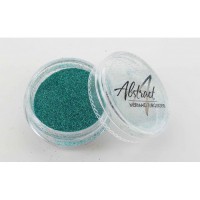 Mermaid Glitter turquoise