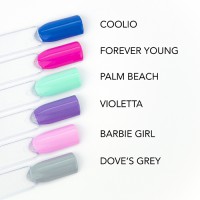 2.4 Violetta 5 ml