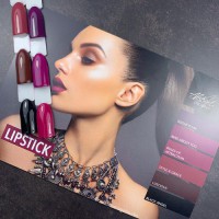 Lipstick Collection