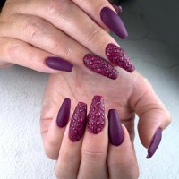 5.1 Sugar Plum 5 ml