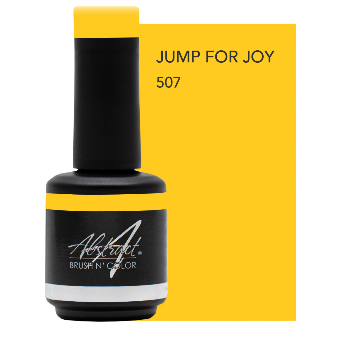 Abstract Jump for joy 15 ml