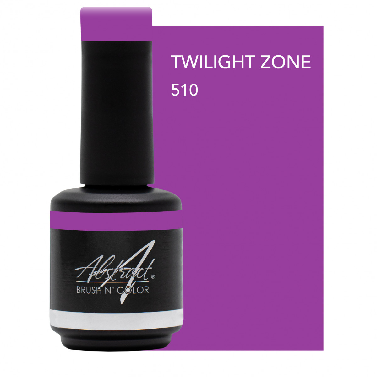 Abstract Twilight zone 15 ml