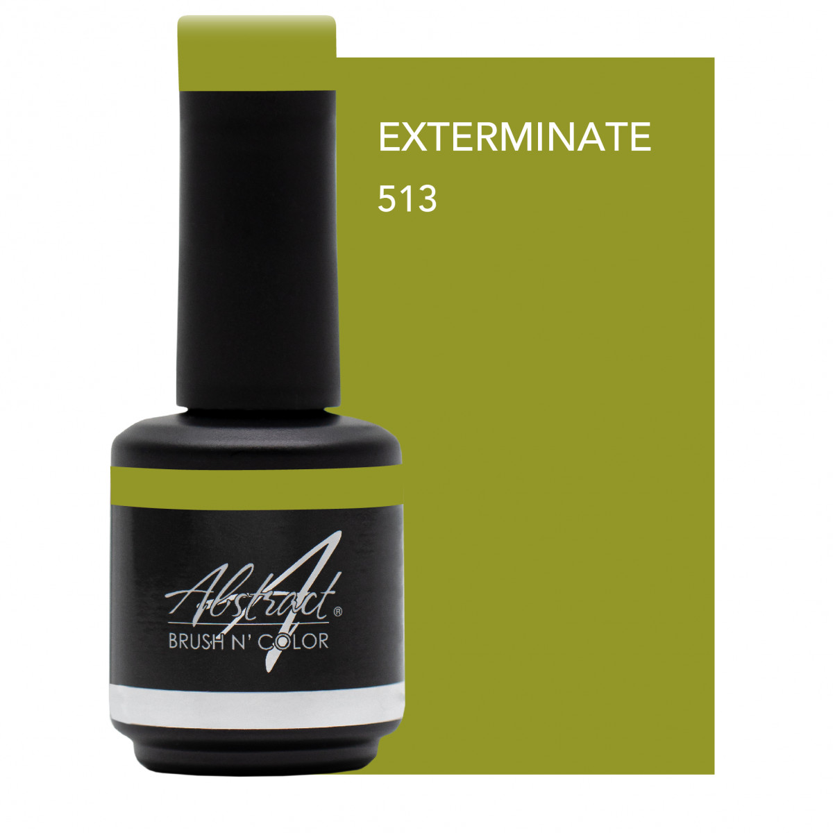 Abstract Exterminate 15 ml