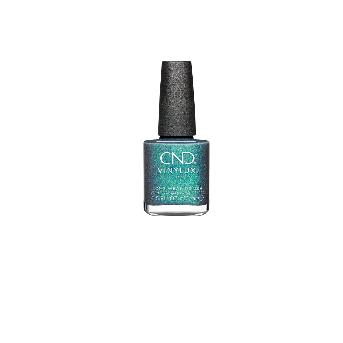 Vinylux Teal-Tricity