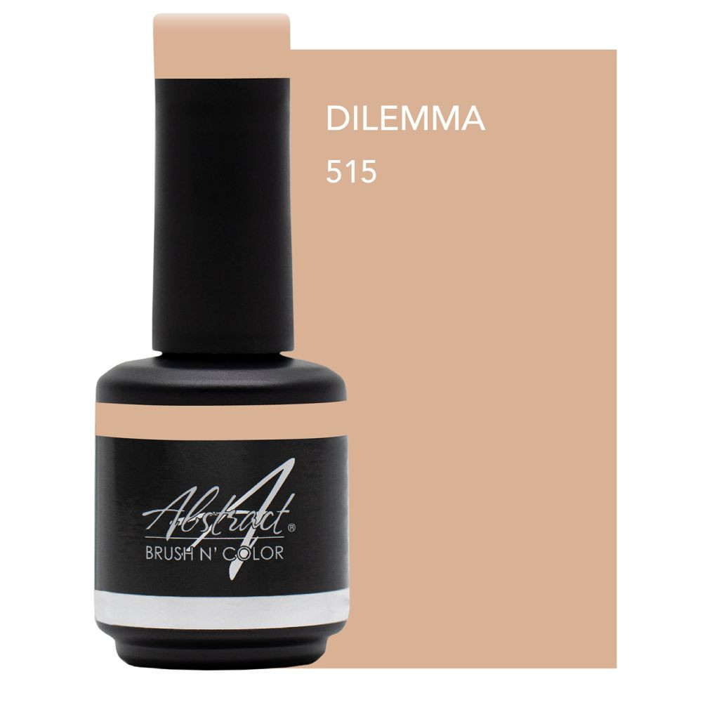 Abstract Dilemma 15 ml