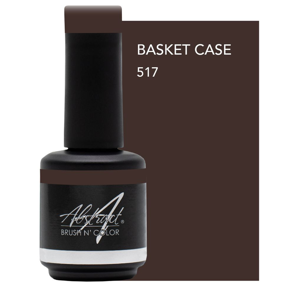 Abstract Basket case 15 ml