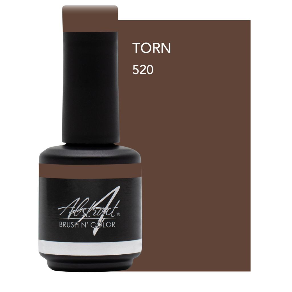 Abstract Torn 15 ml