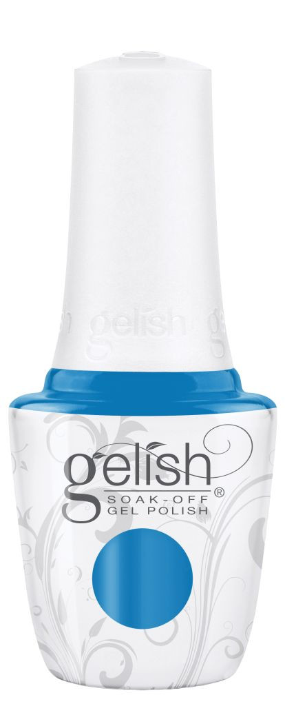 PRE-COMMANDE Gelish I Was Framed 15 ml