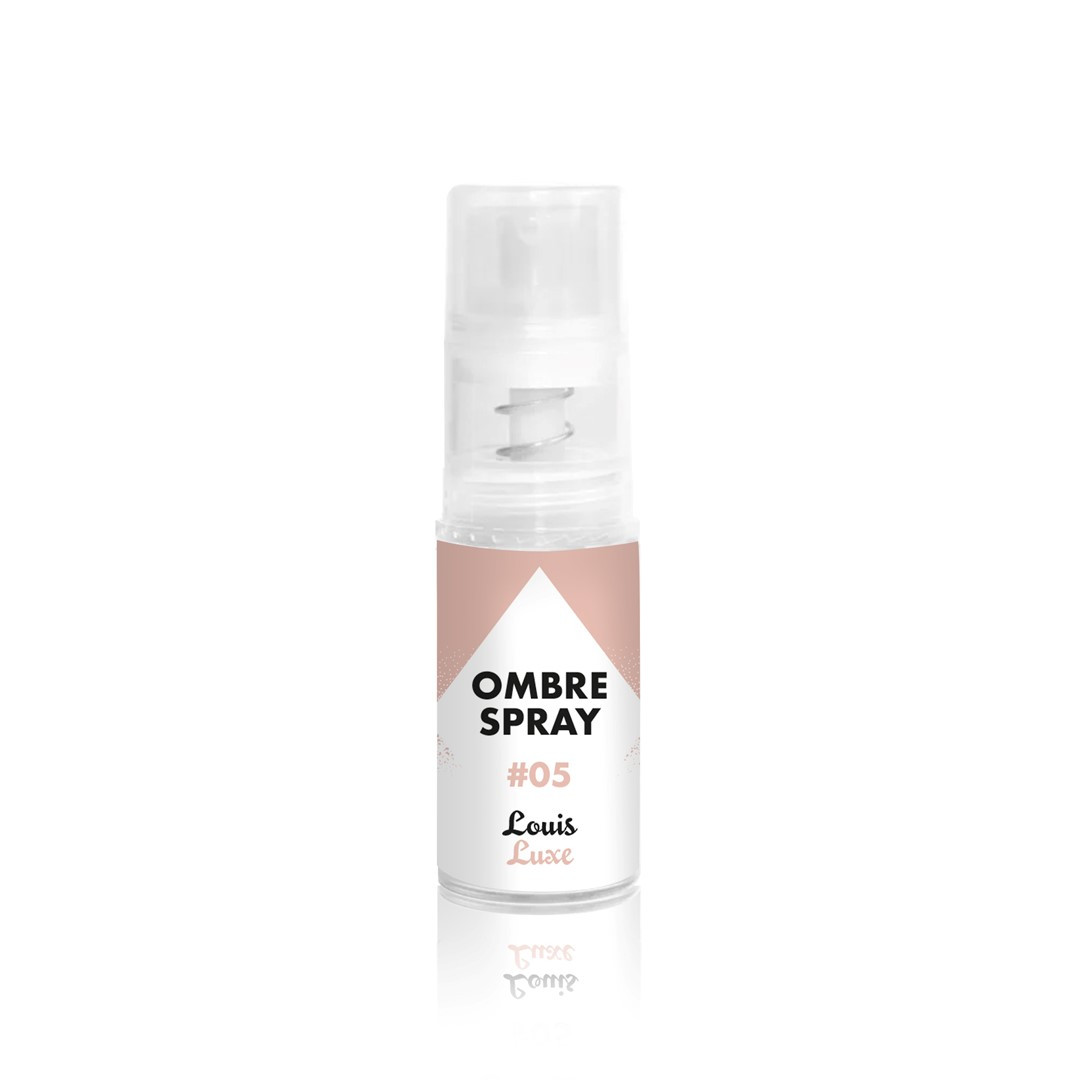 Ombre Spray - Louis Luxe