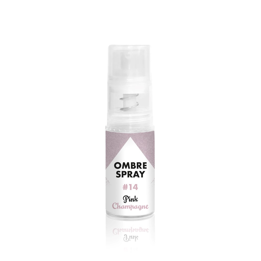 Ombre Spray - Pink Champagne